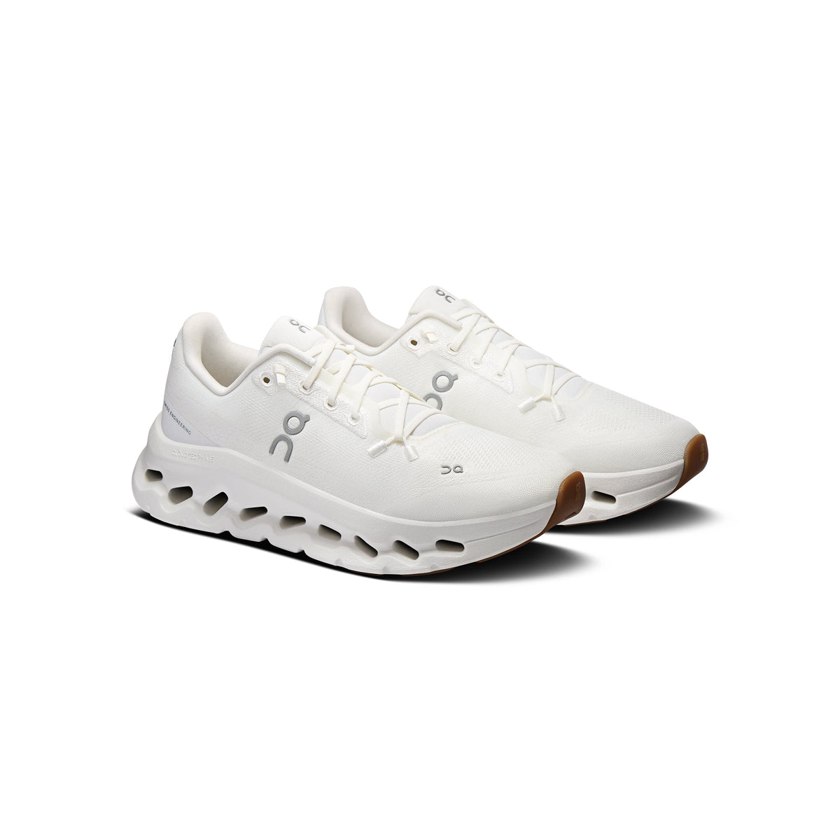 On Cloudtilt Women's - White / Ivory