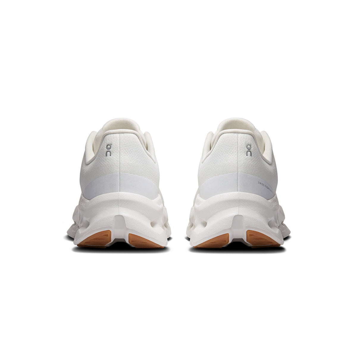 On Cloudtilt Women's - White / Ivory