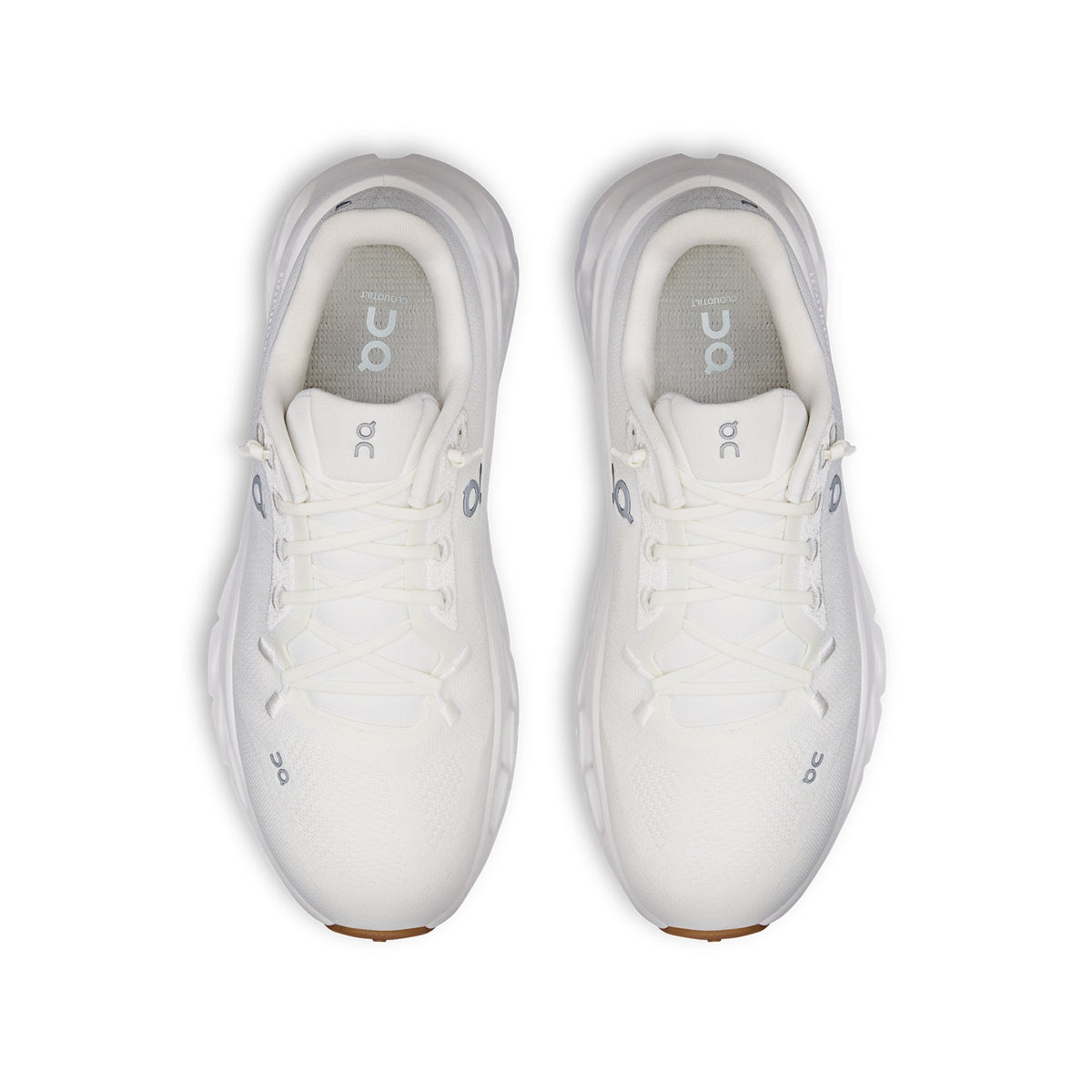 On Cloudtilt Women's - White / Ivory