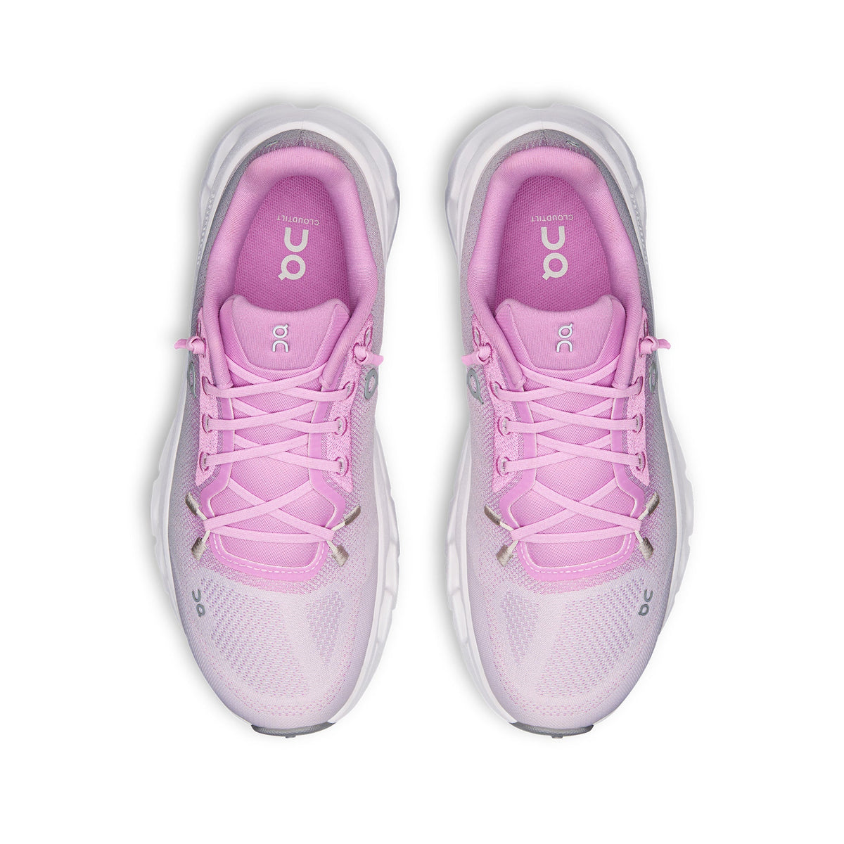 On Cloudtilt Women's - Bloom / Sakura