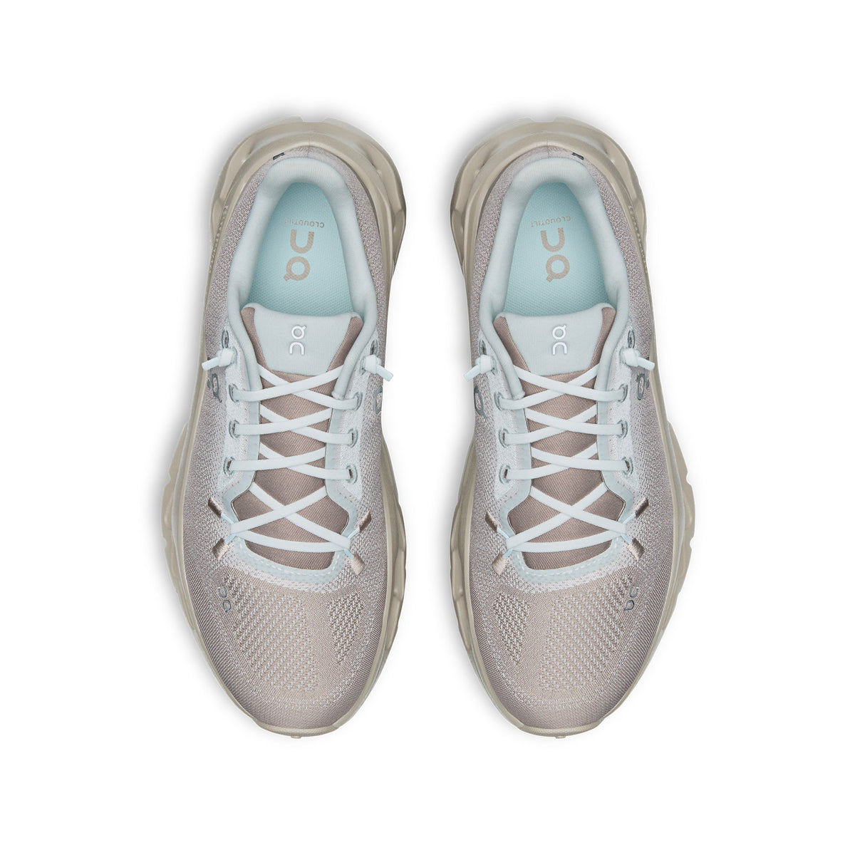 On Cloudtilt Women's - Cinder / Iceberg