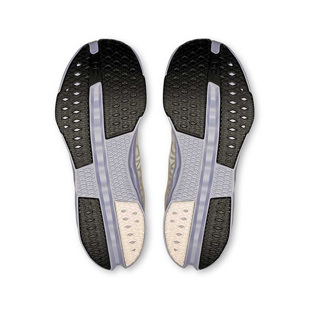 On Cloudsurfer Women's - Ivory / Nimbus