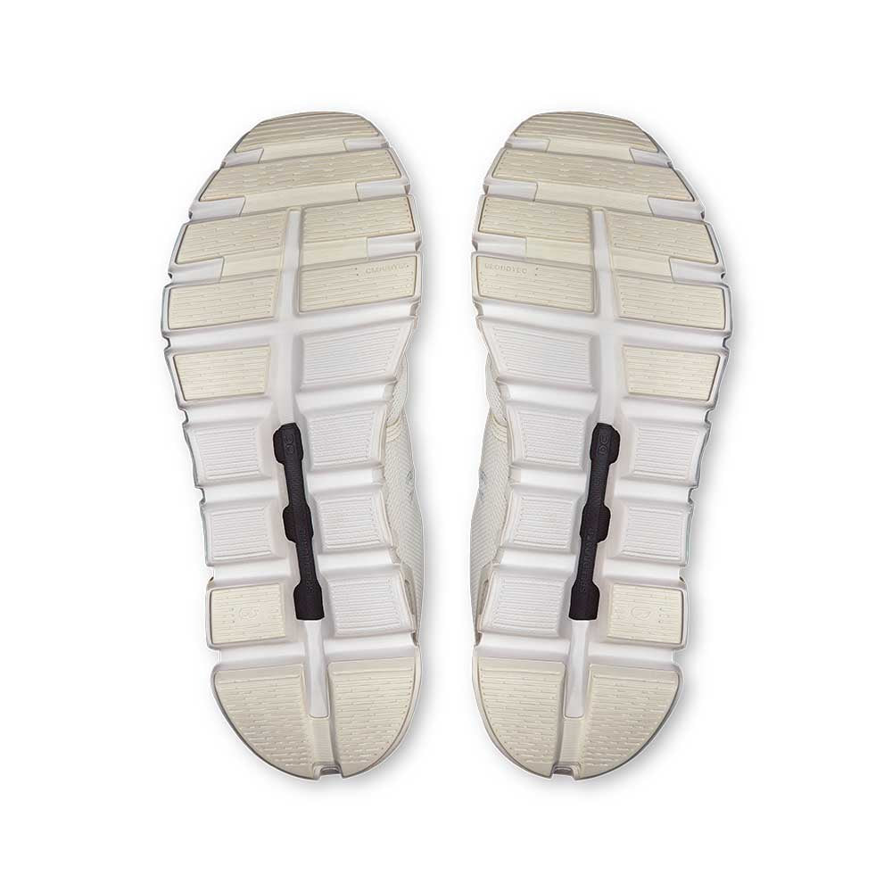 On Cloud 6 Women's - White / White