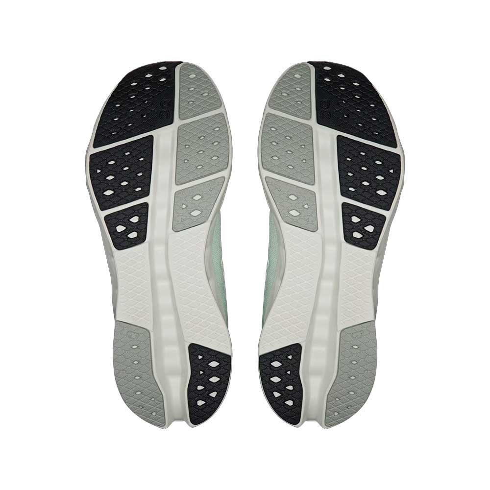On Cloudsurfer Women's - Ivory / Creek