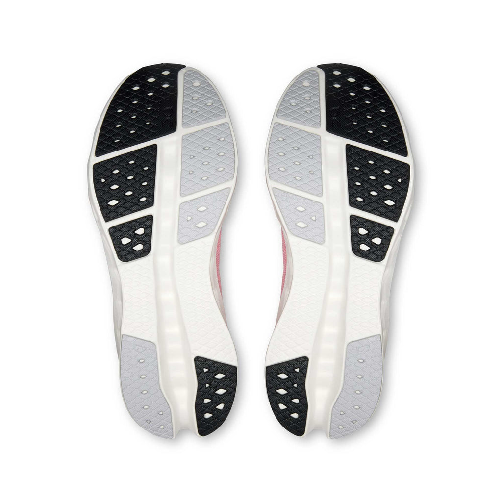 On Cloudsurfer Women's - Camellia / Ivory