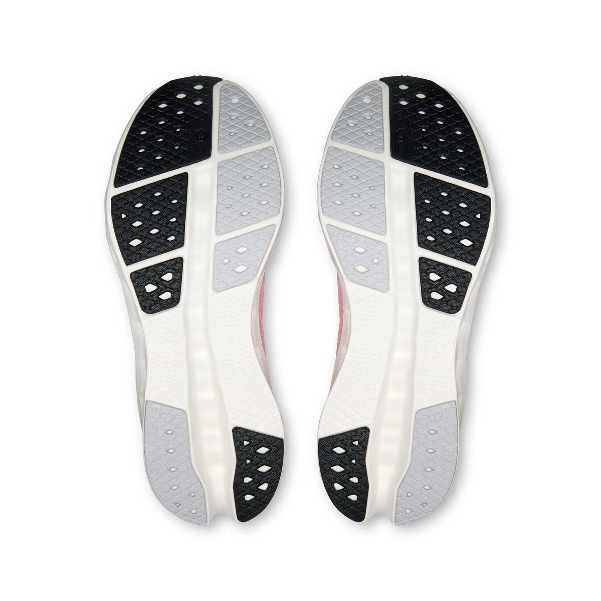 On Cloudsurfer Women's - Camellia / Ivory