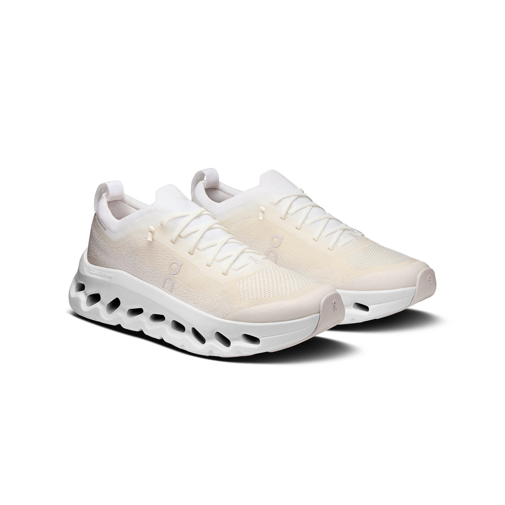 On Cloudtilt Moon Women's - White / Frost