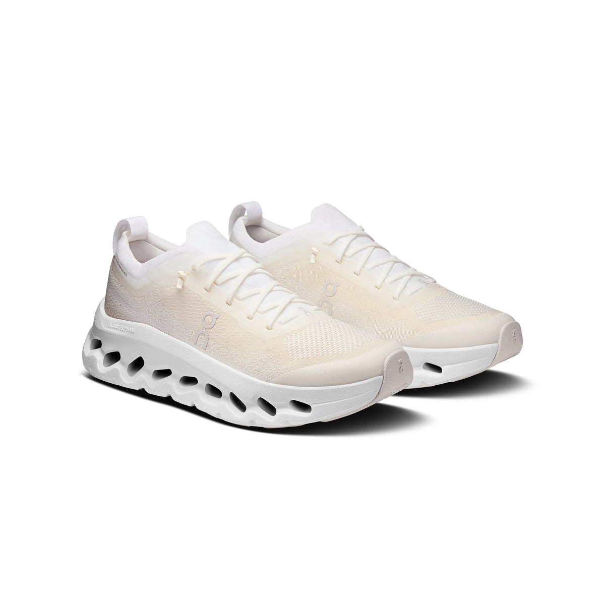 On Cloudtilt Moon Women's - White / Frost