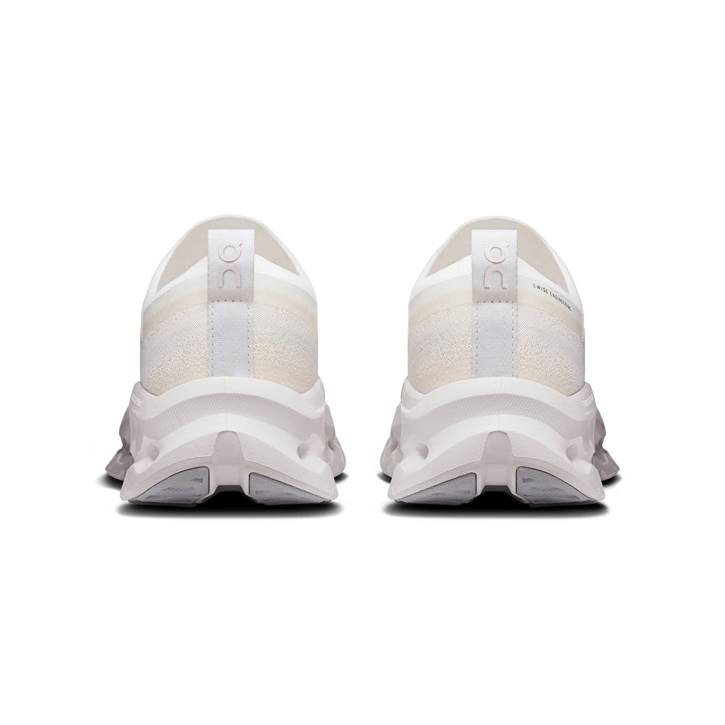 On Cloudtilt Moon Women's - White / Frost