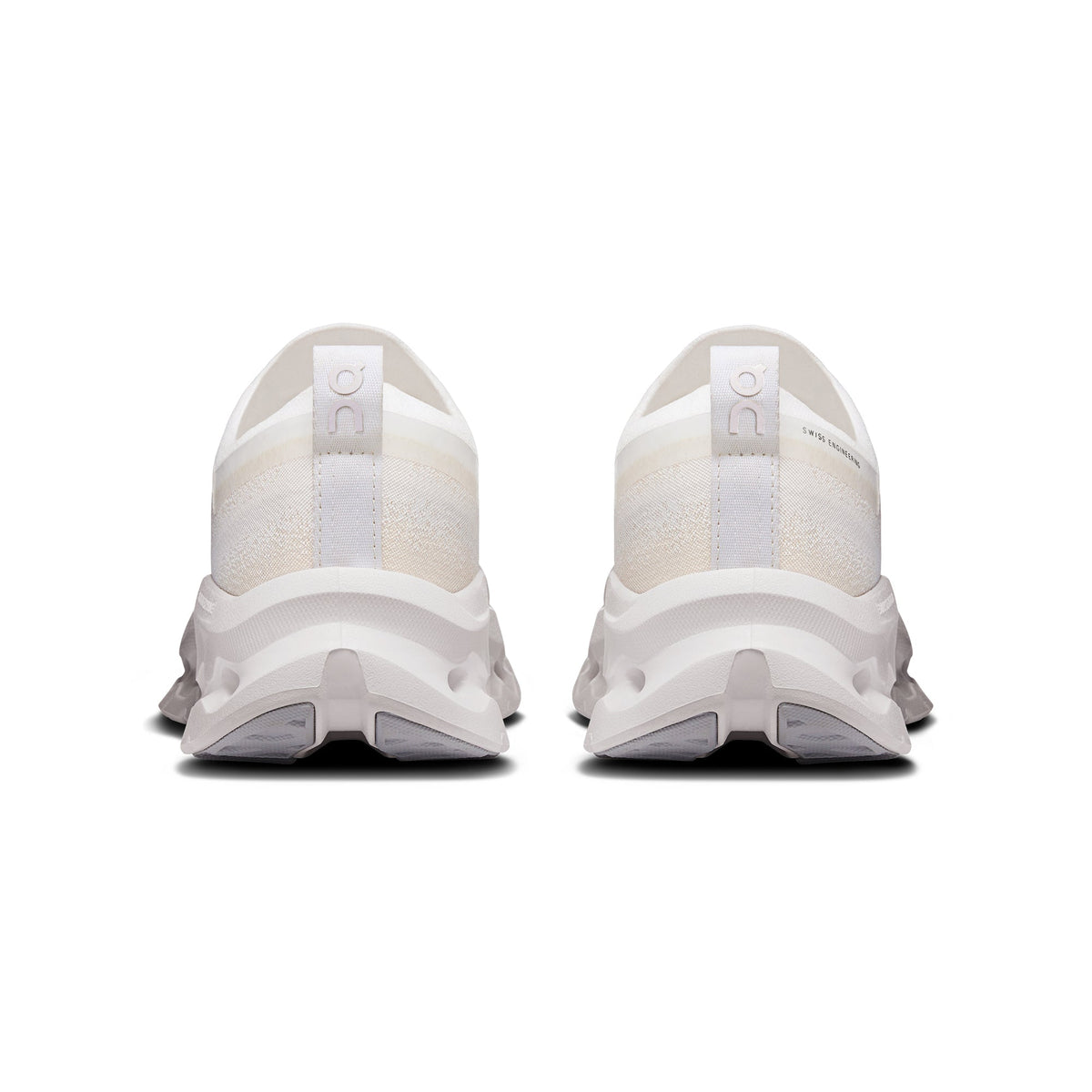On Cloudtilt Moon Women's - White / Frost