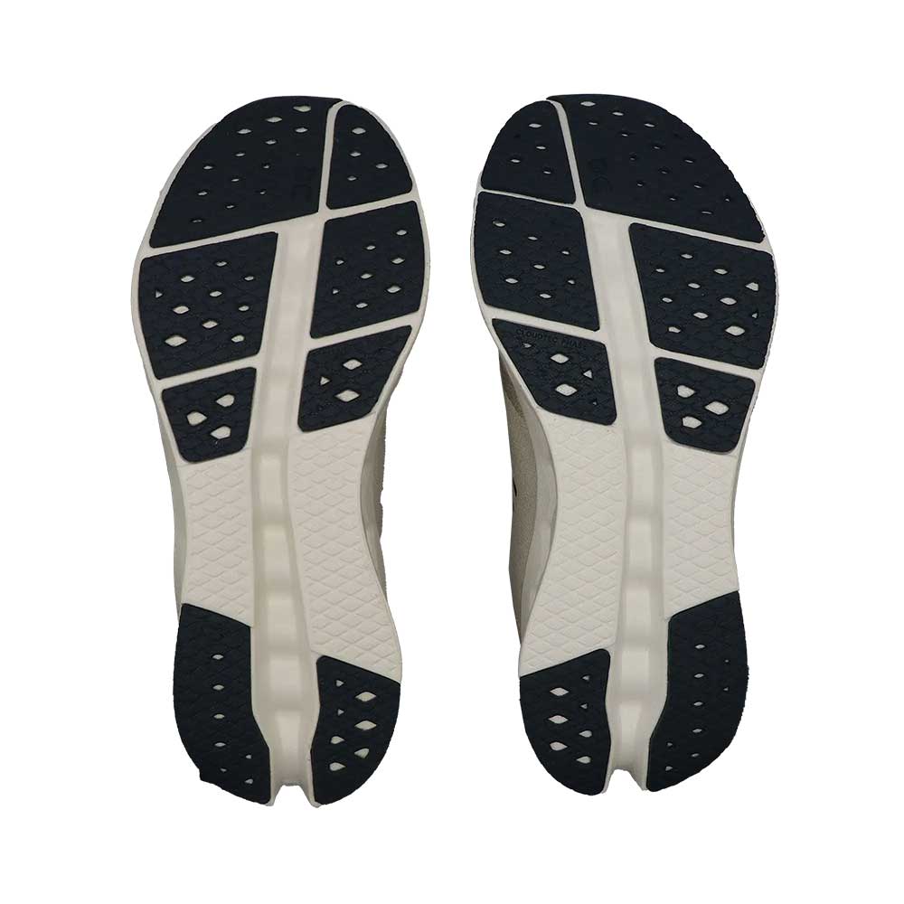 On Cloudsurfer Women's - Pearl / Ivory