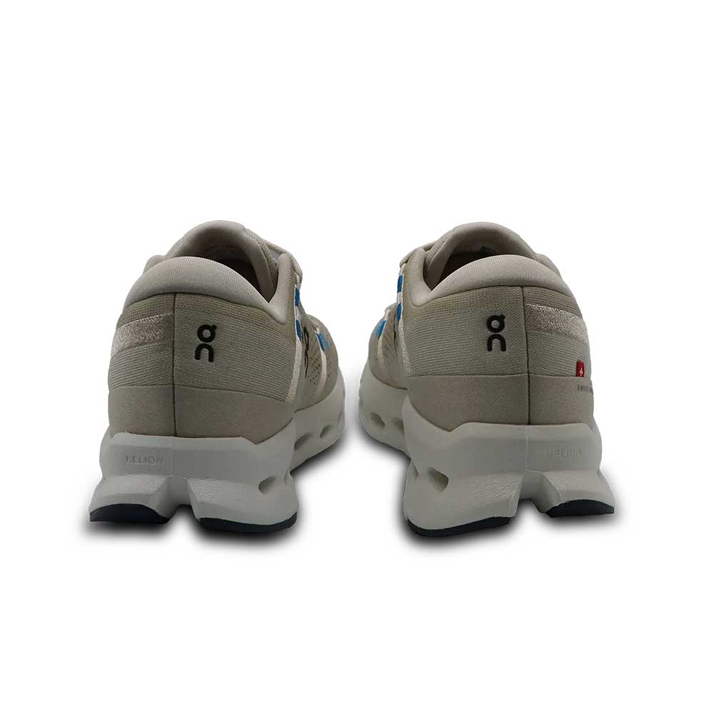 On Cloudsurfer Women's - Pearl / Ivory