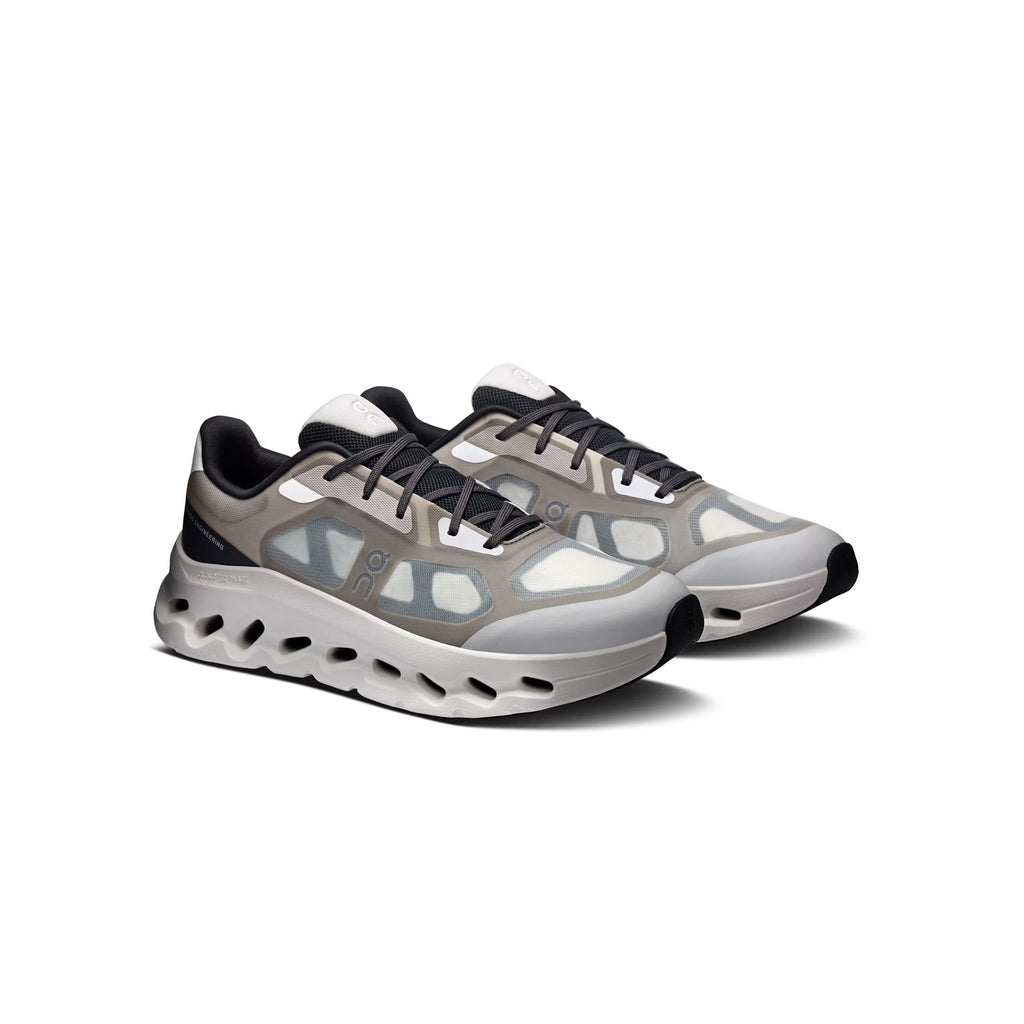 On Cloudtilt Remix Women's - Black / Ivory