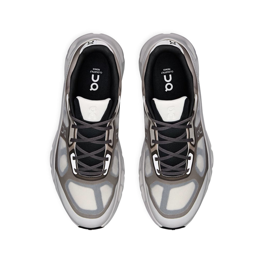 On Cloudtilt Remix Women's - Black / Ivory