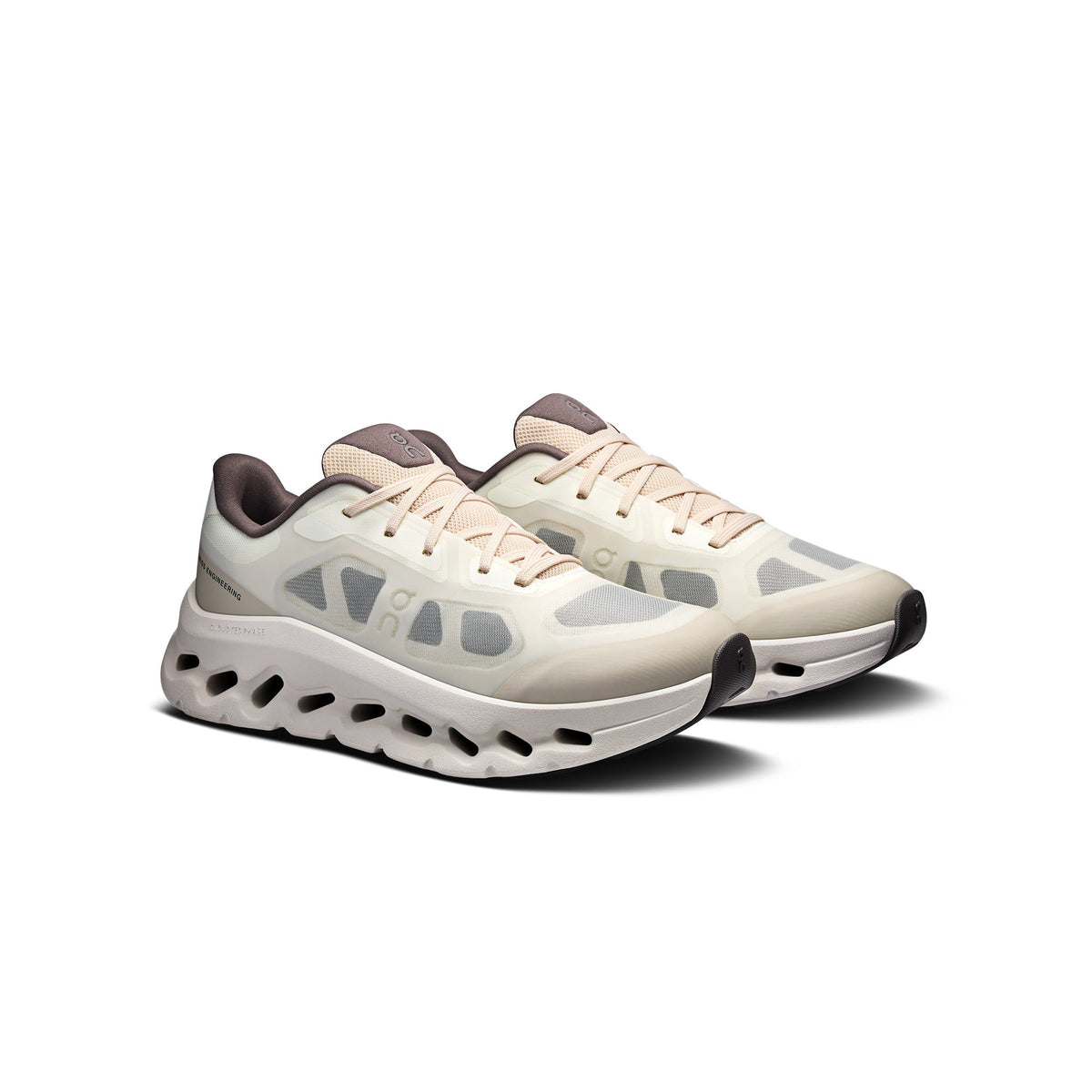 On Cloudtilt Remix Women's - Silver / Ivory
