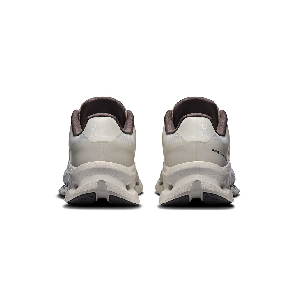 On Cloudtilt Remix Women's - Silver / Ivory