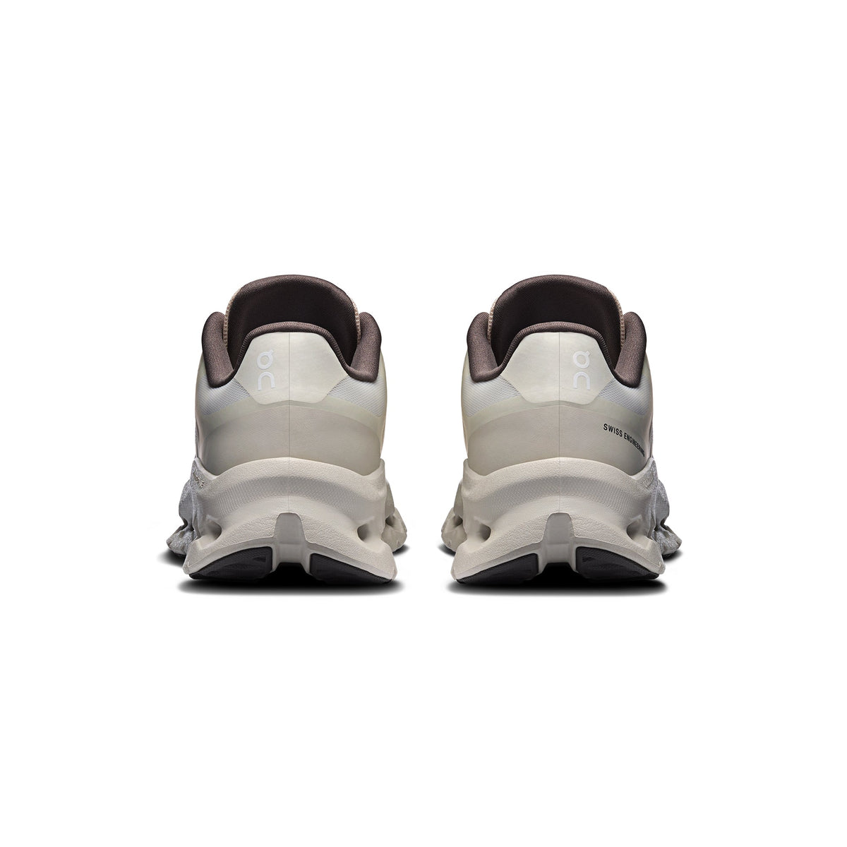 On Cloudtilt Remix Women's - Silver / Ivory