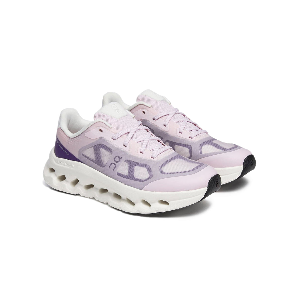 On Cloudtilt Remix Women's - Orchid / Ivory