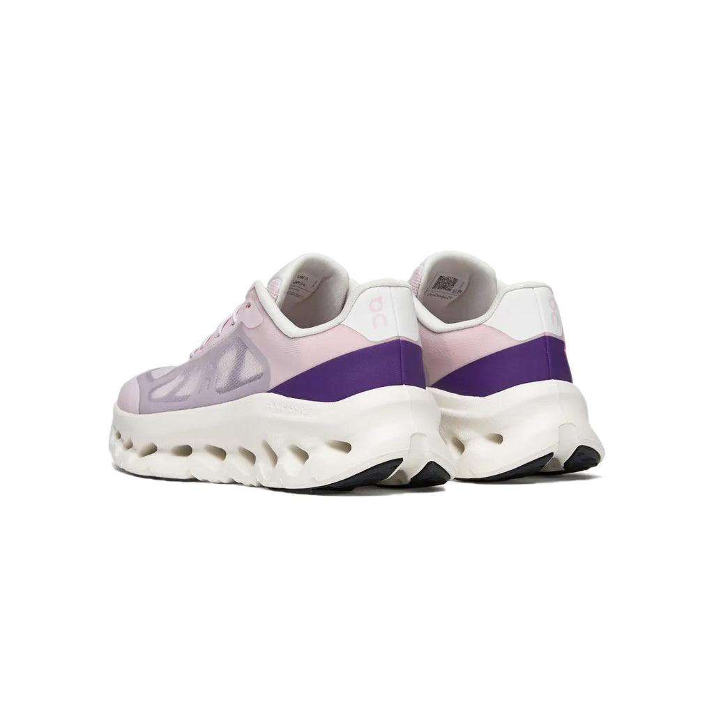 On Cloudtilt Remix Women's - Orchid / Ivory