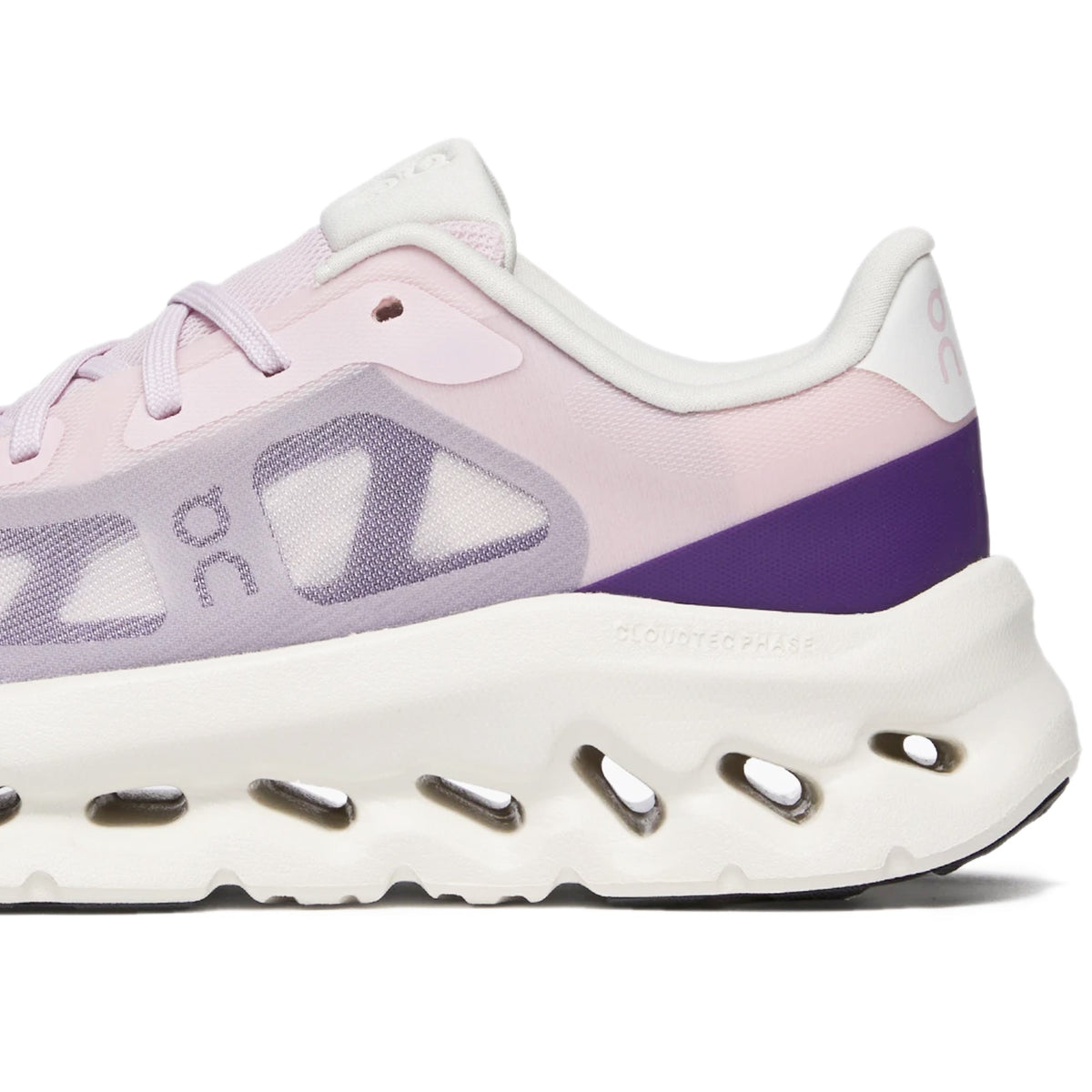 On Cloudtilt Remix Women's - Orchid / Ivory