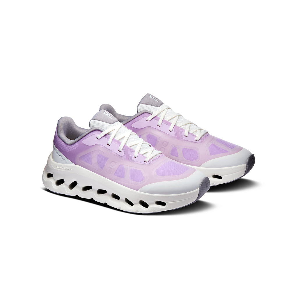 On Cloudtilt Remix Women's - Verbana / Ivory