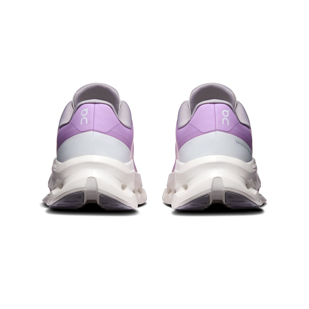 On Cloudtilt Remix Women's - Verbana / Ivory