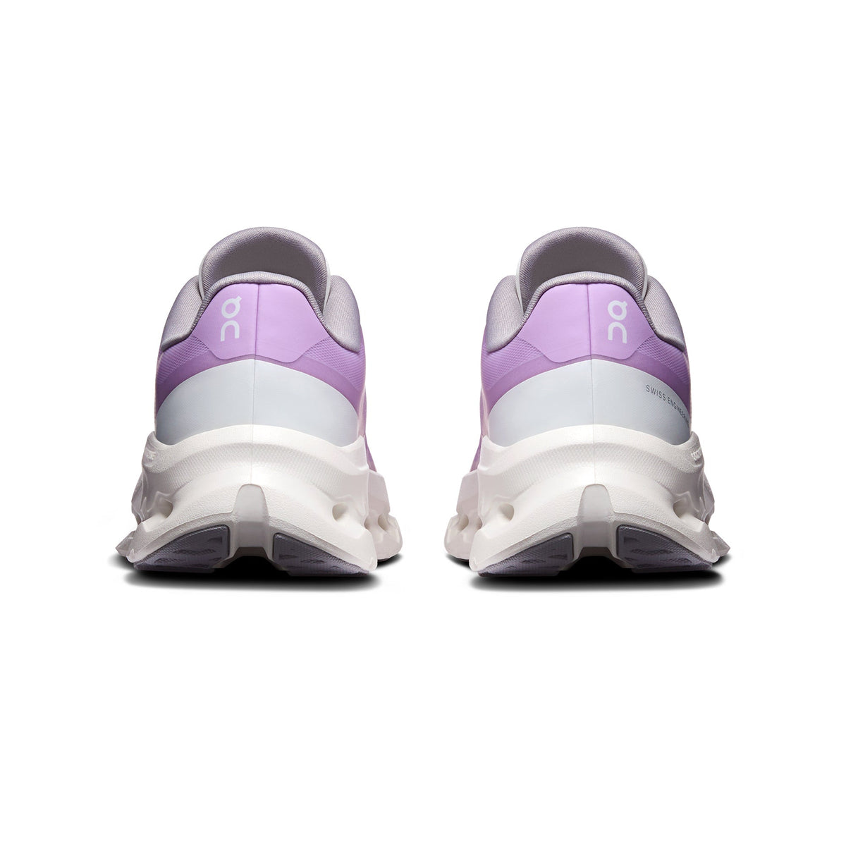 On Cloudtilt Remix Women's - Verbana / Ivory