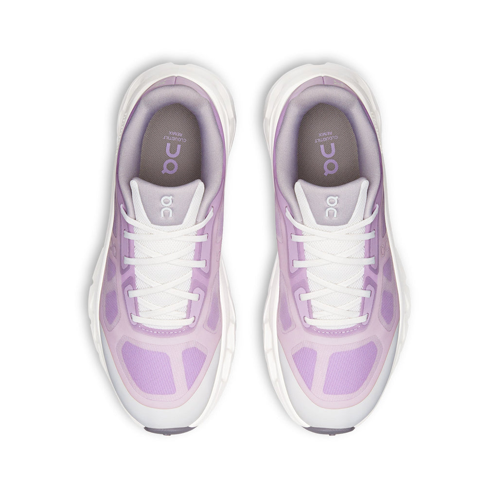 On Cloudtilt Remix Women's - Verbana / Ivory
