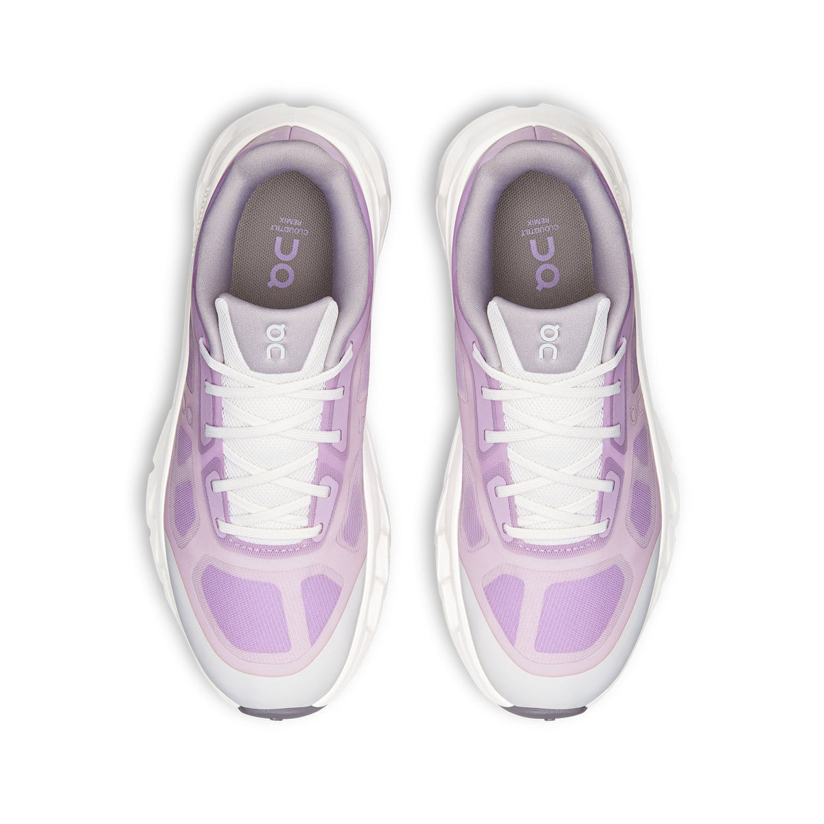 On Cloudtilt Remix Women's - Verbana / Ivory