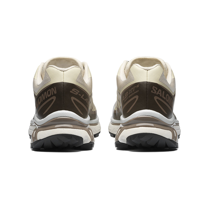 Salomon XT-6 - Almond Milk / Portabella