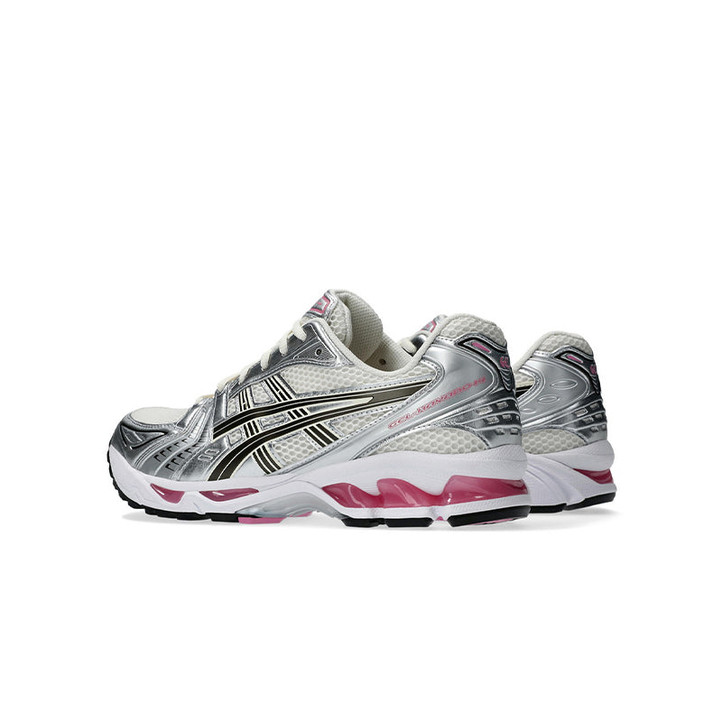 ASICS Gel-Kayano 14 - Cream / Sweet Pink
