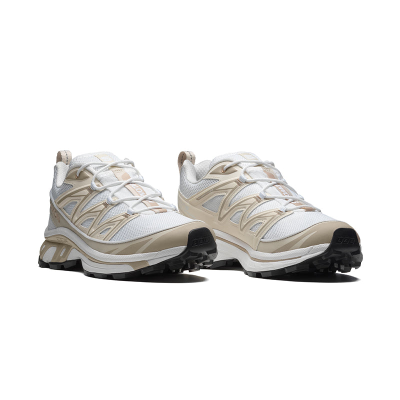 Salomon XT-6 Expanse - White / Rainy Day