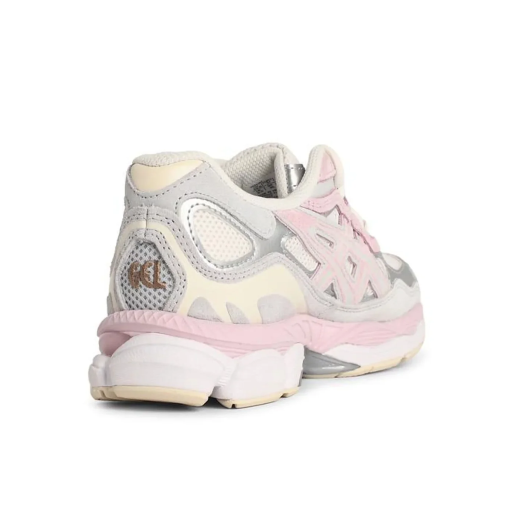 ASICS Gel-NYC - Concrete Rose