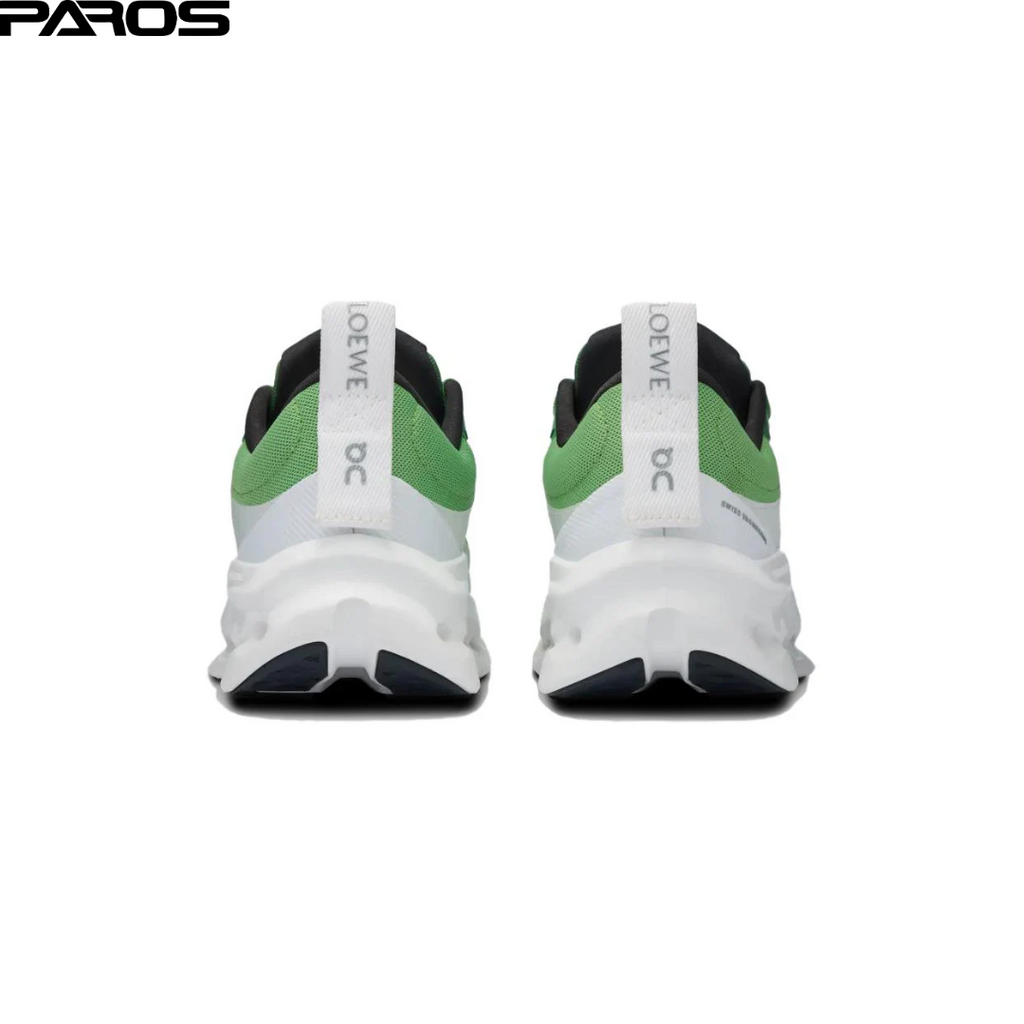On Cloudtilt 2 x Loewe - Green / White