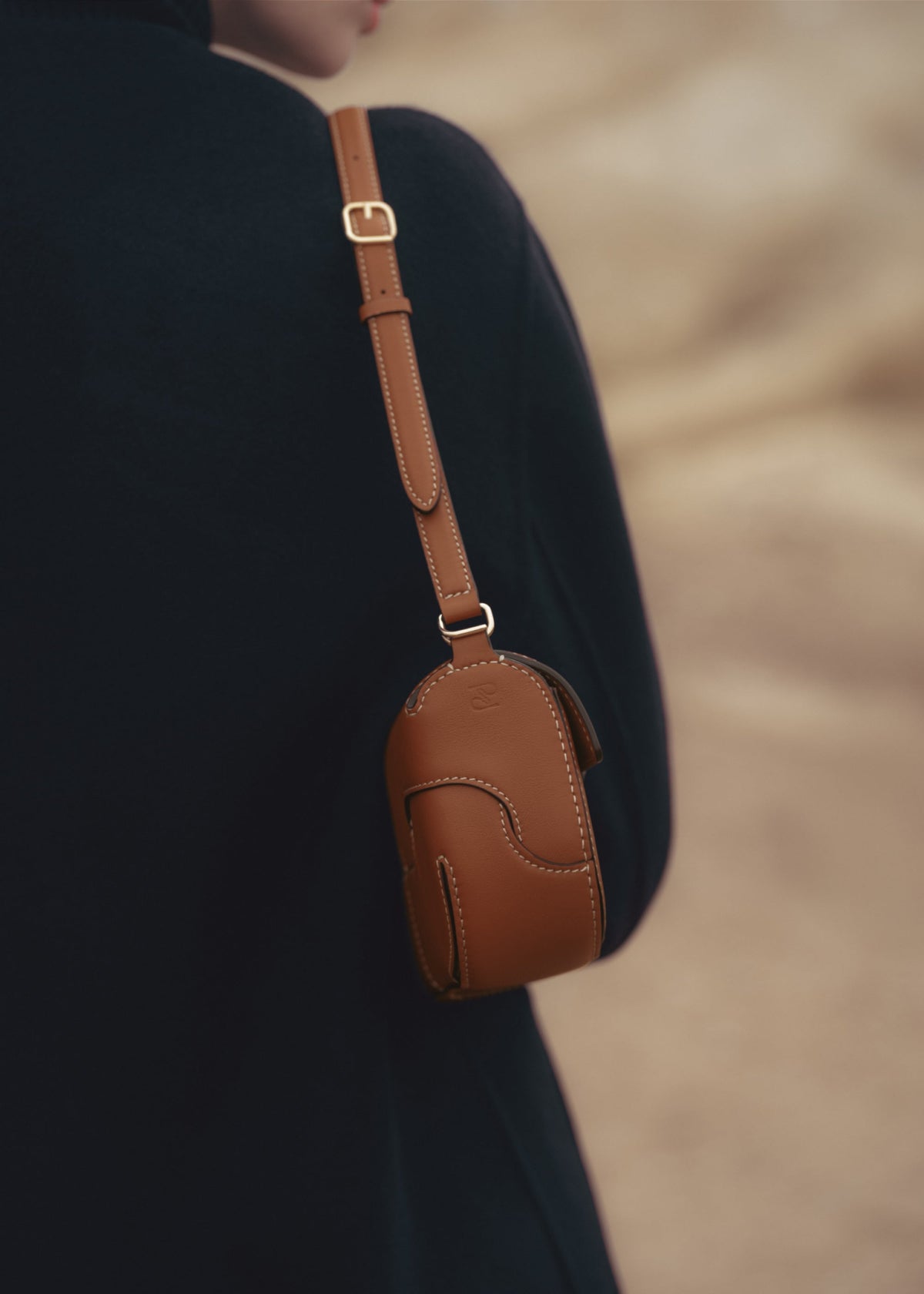 Polène Osmo - Cognac Lisse