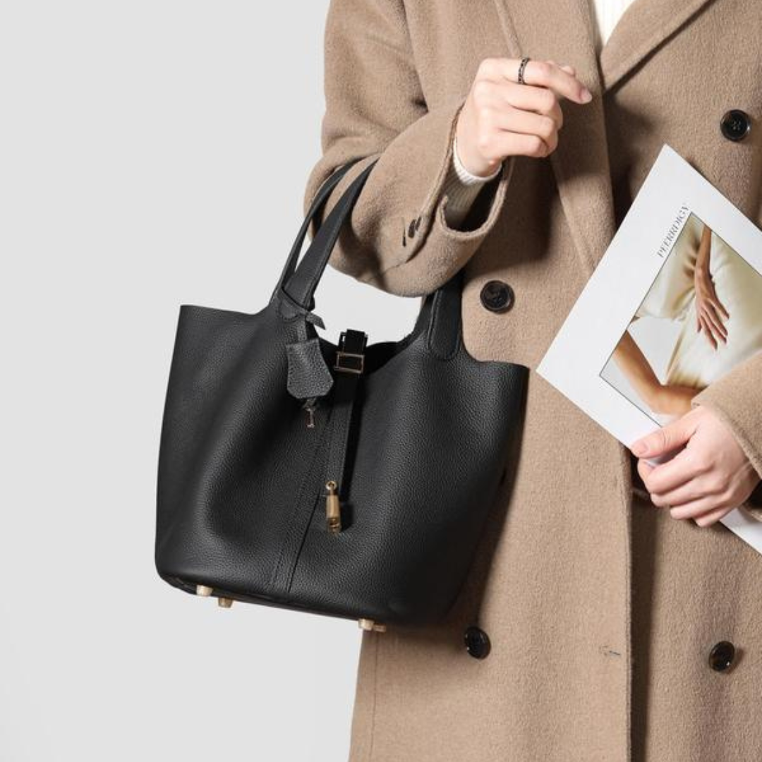 Sac Kate Lock