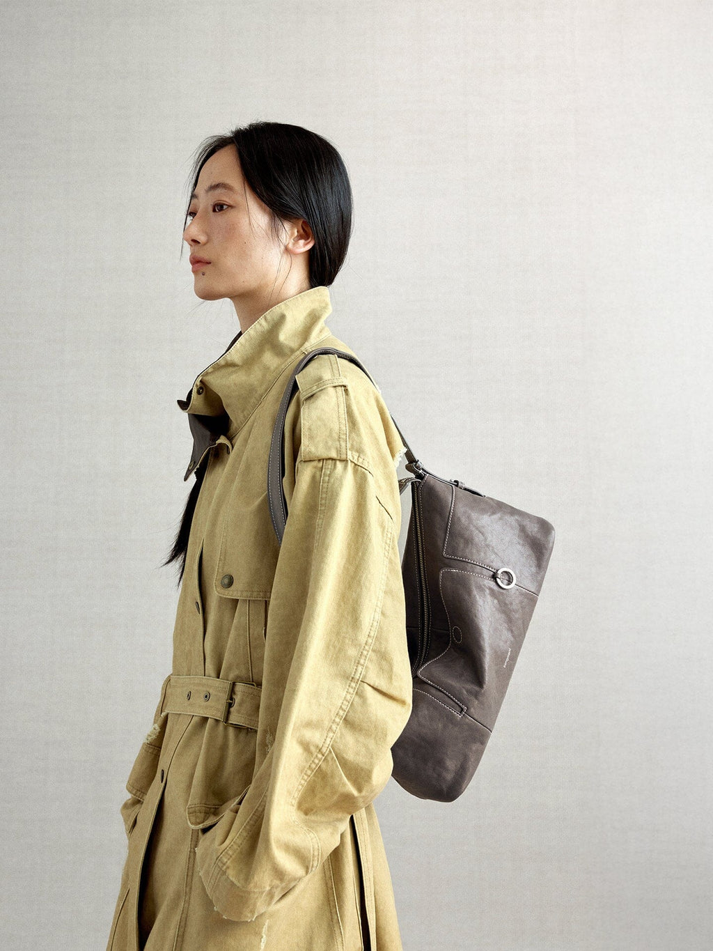 Songmont H Yore Bag - Onyx