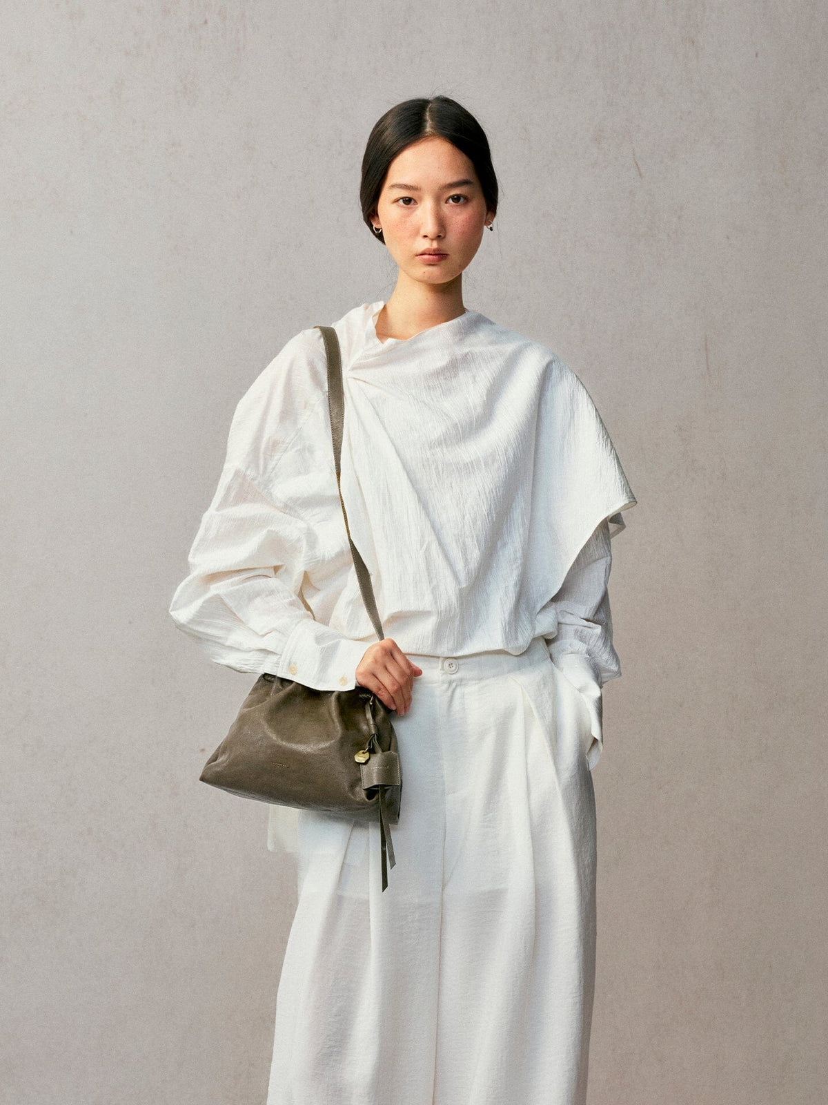 Songmont Gather Clutch Set - Ebony