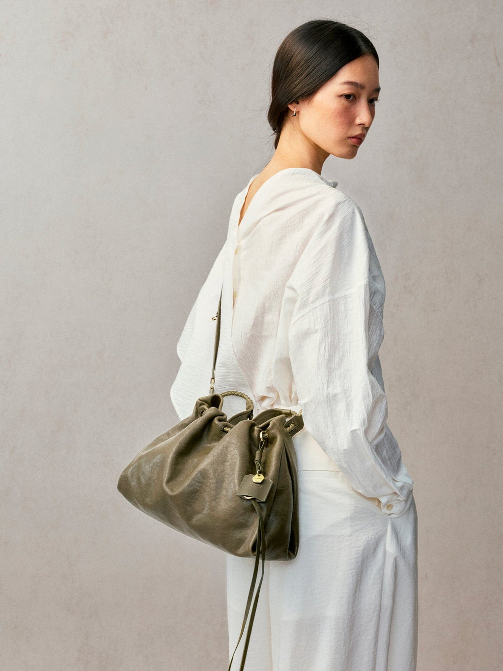 Songmont Small Gather Bag Set - Onyx