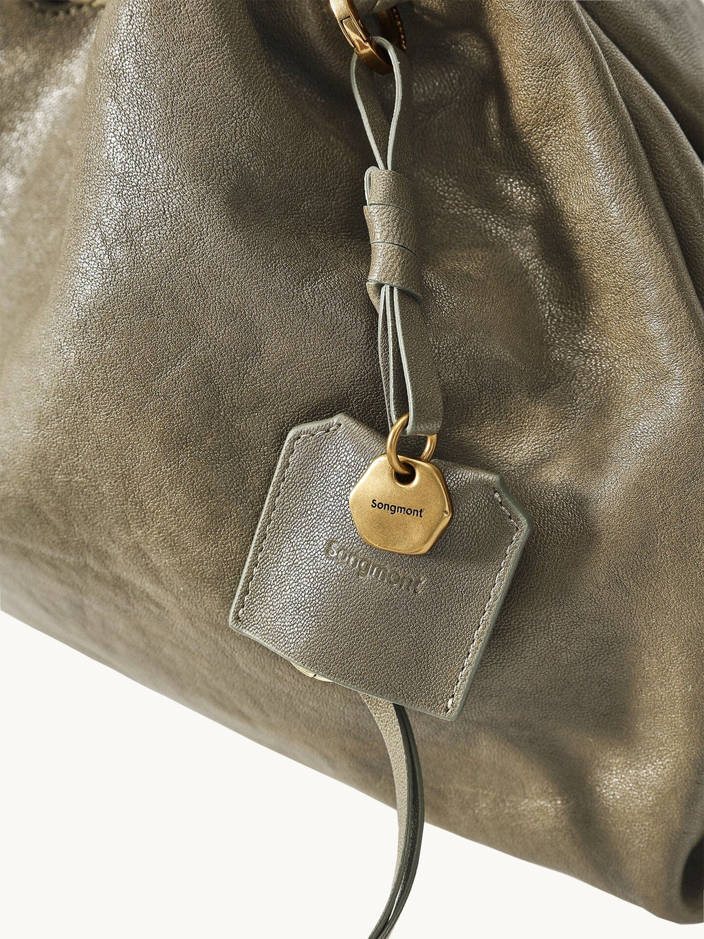 Songmont Small Gather Bag Set - Onyx