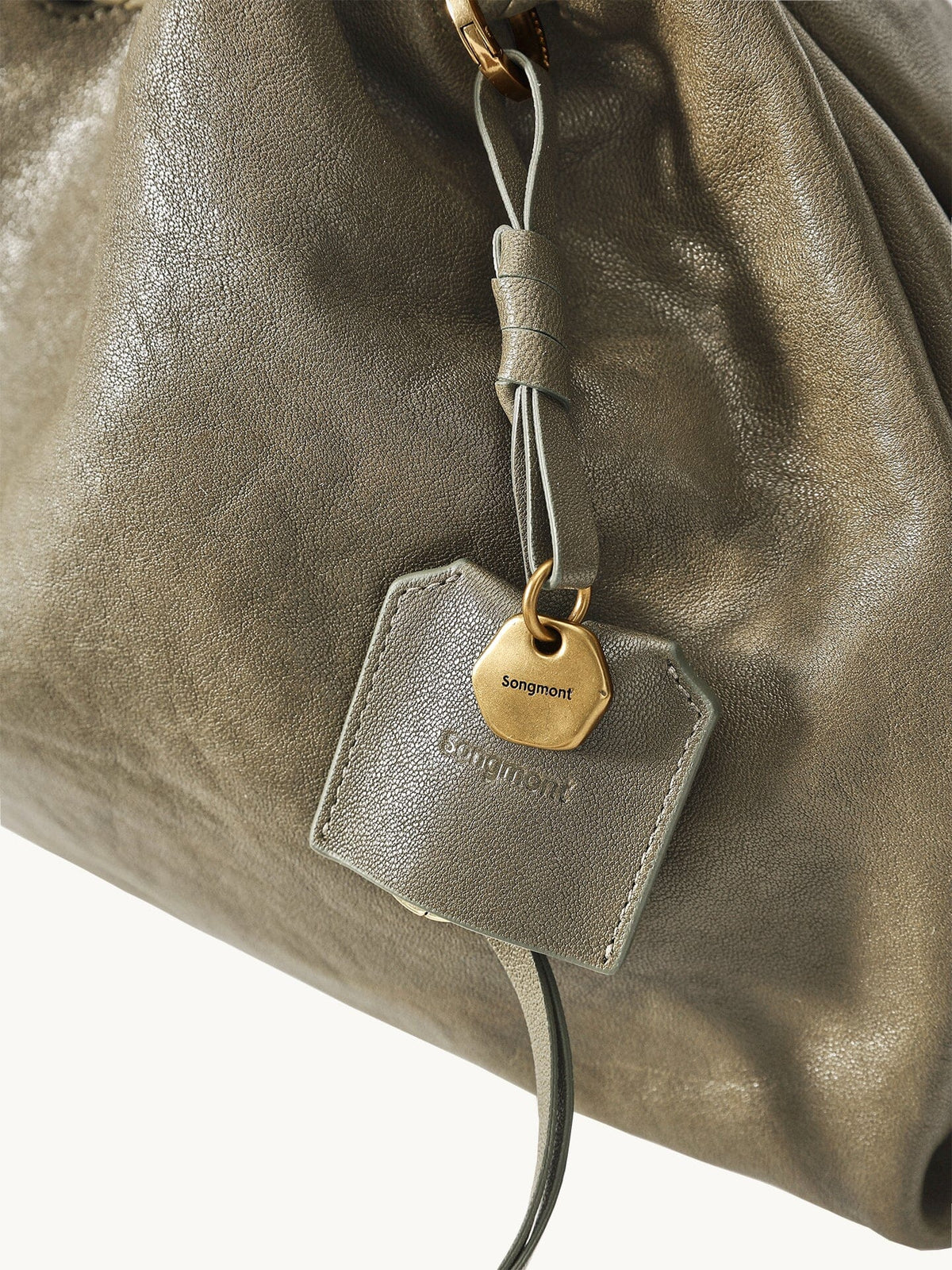 Songmont Small Gather Bag Set - Onyx
