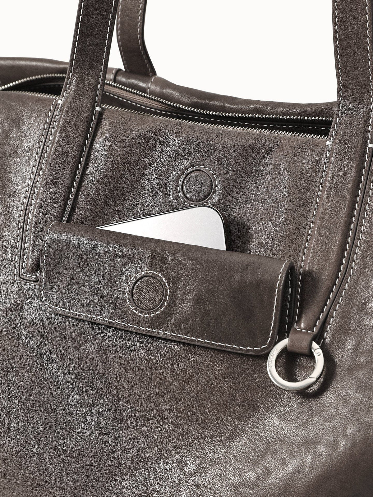 Songmont Medium Yore Duffle Bag - Onyx