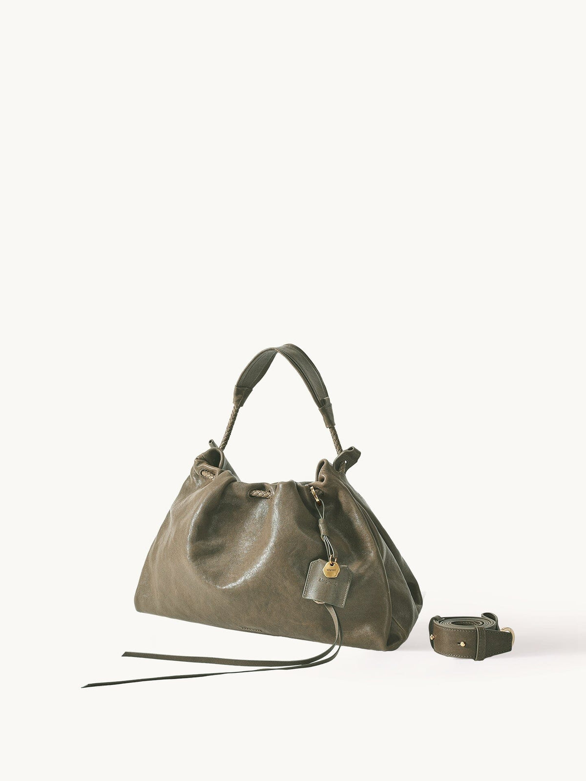 Songmont Small Gather Bag Set - Onyx