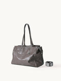 Songmont Medium Yore Duffle Bag - Onyx