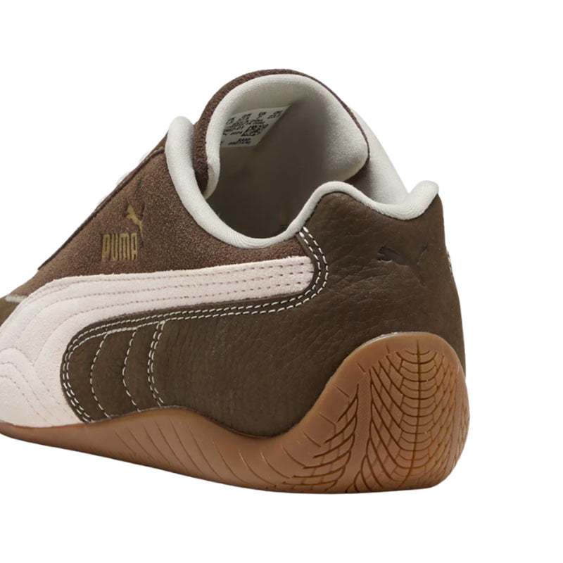 Puma Speedcat Elevated - Brown