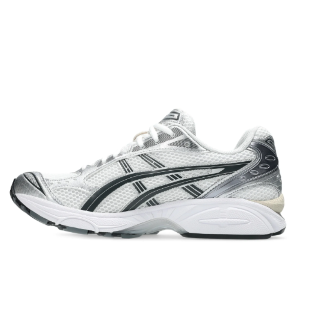 ASICS Gel-Kayano 14 - White / Pure Silver