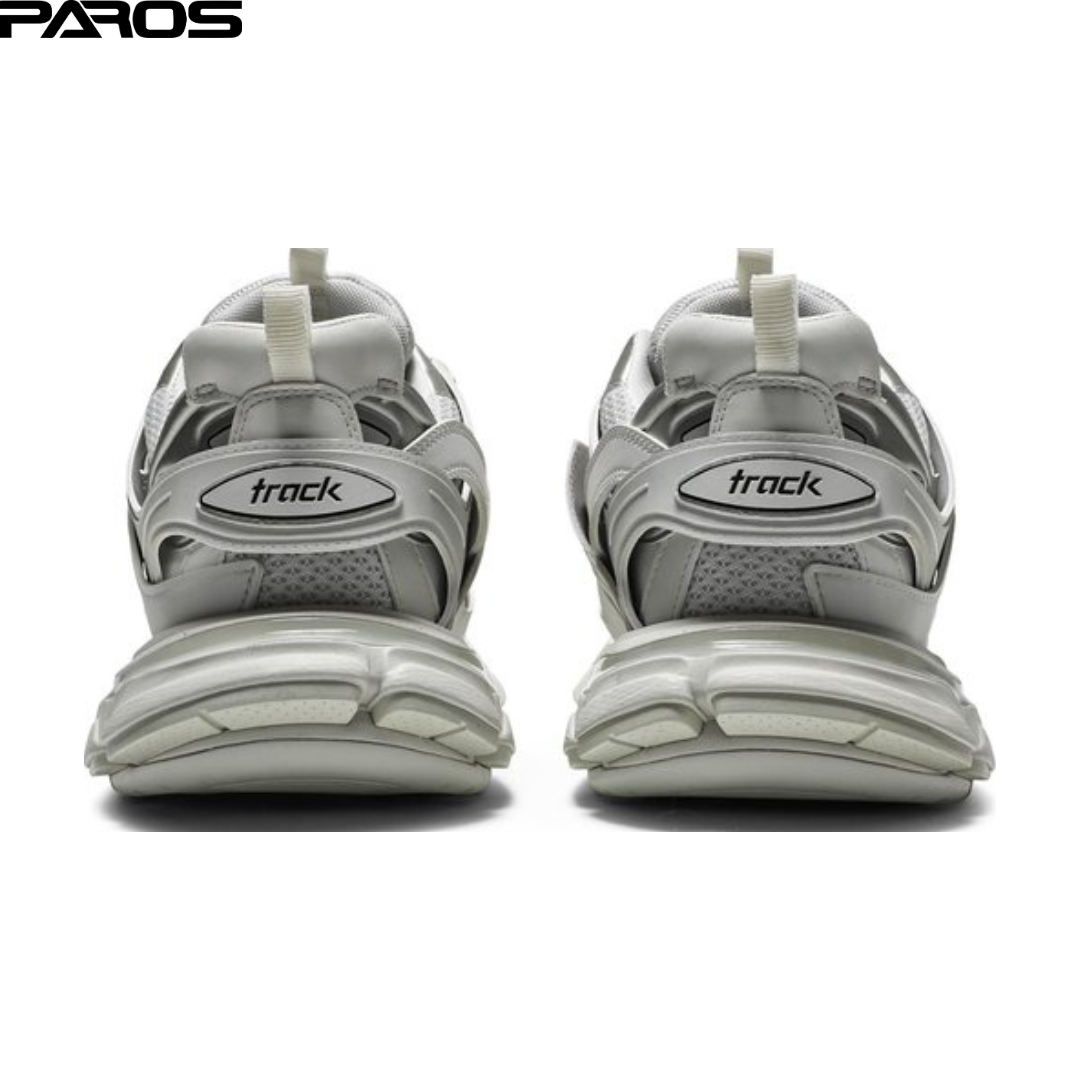 Balenciaga Track - White