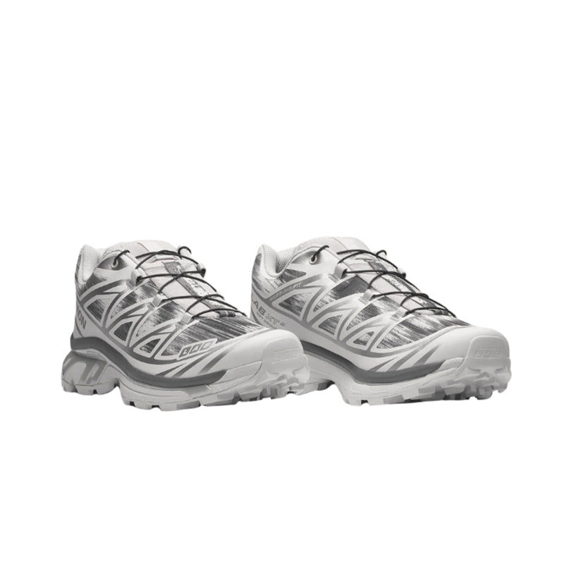 Salomon XT-6 - Camo Gray / Violet