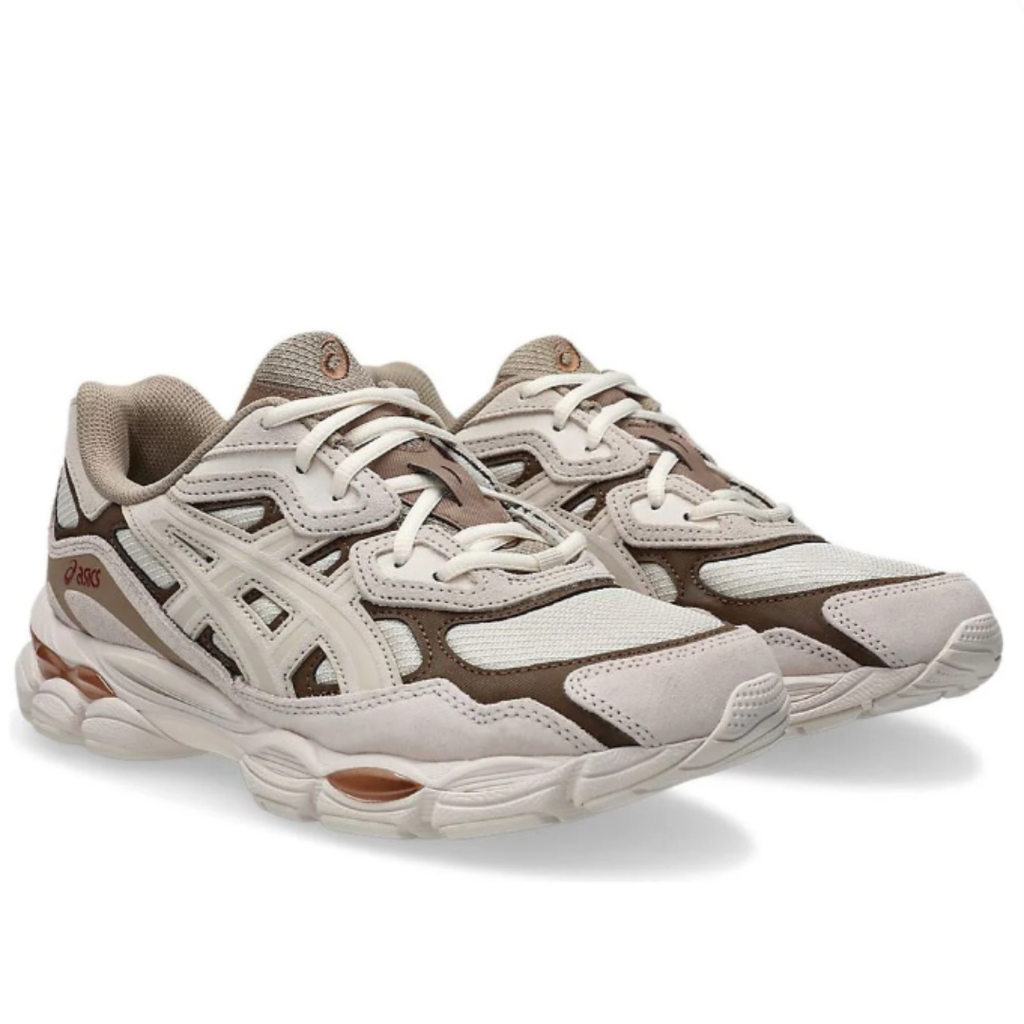 ASICS Gel-NYC - Mineral Beige