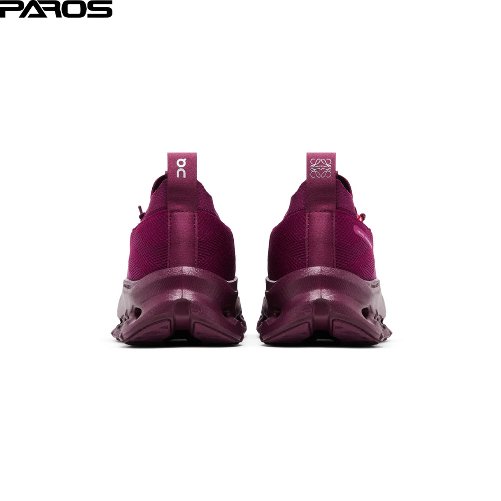 On Cloudtilt x Loewe - Cherry